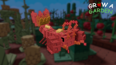 How to get and use Lobster Thermidor in Roblox Grow a Garden