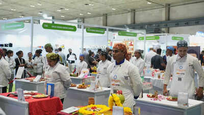 City’s Culinary talent takes center stage at two-day festival