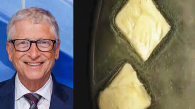 Bill Gates backs lab-made carbon butter that tastes like real butter; here’s how it is made and what makes it special