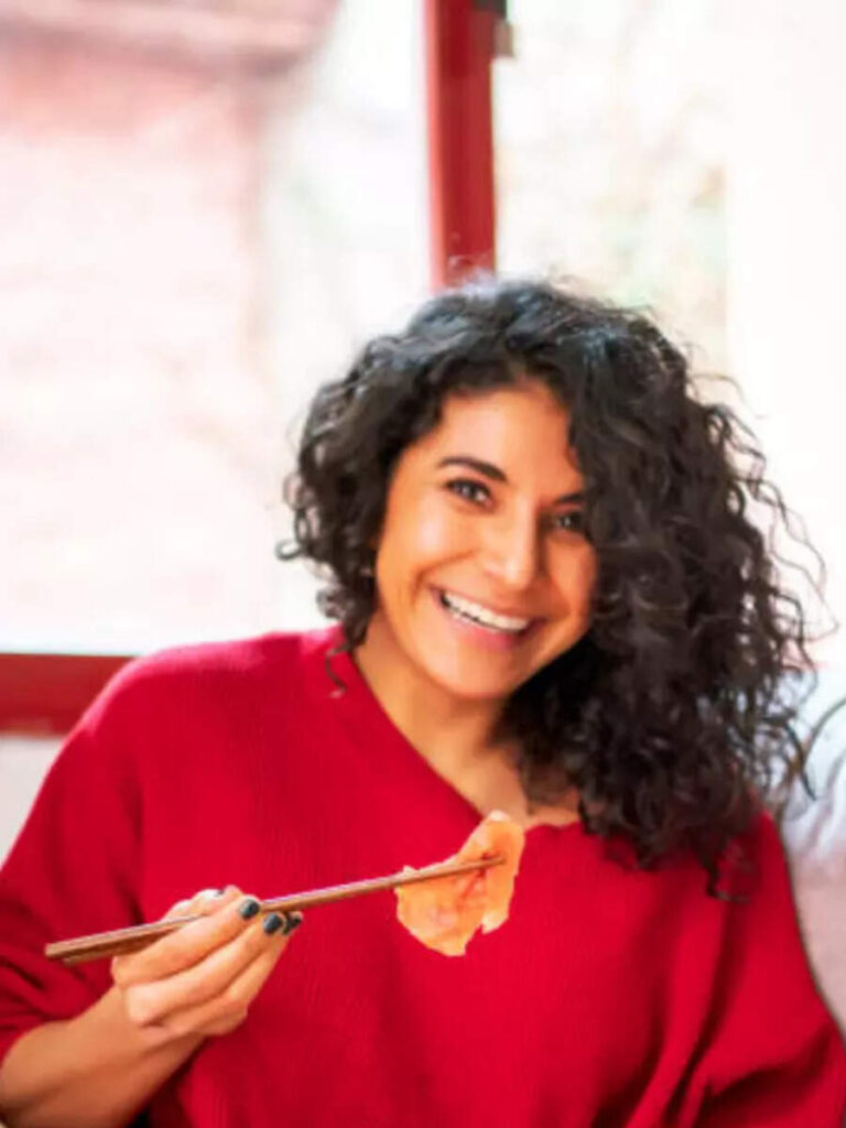 8 superfoods for quick hair growth - Times of India