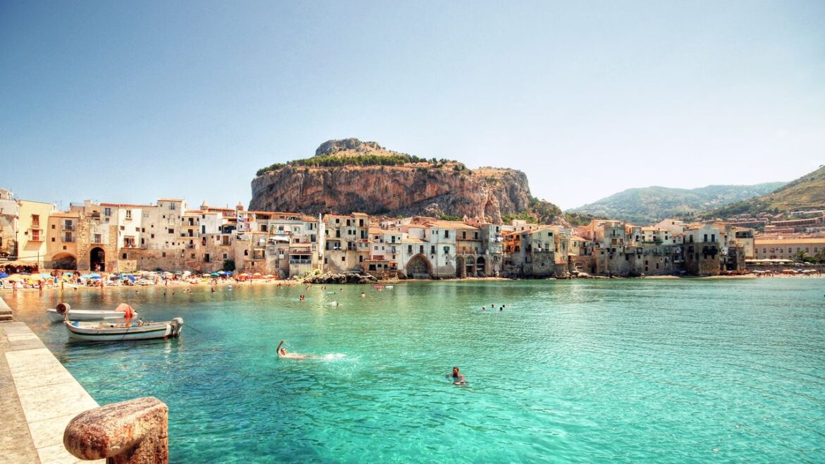 What I learned about leading a happy life from cooking with 100 Mediterranean grandmothers Condé Nast Traveller