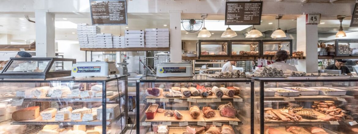 Where To Pick Up Food For The Hollywood Bowl, Cinespia, & Every Other Summer Event – Los Angeles Where To Pick Up Food For The Hollywood Bowl, Cinespia, & Every Other Summer Event - Los Angeles
