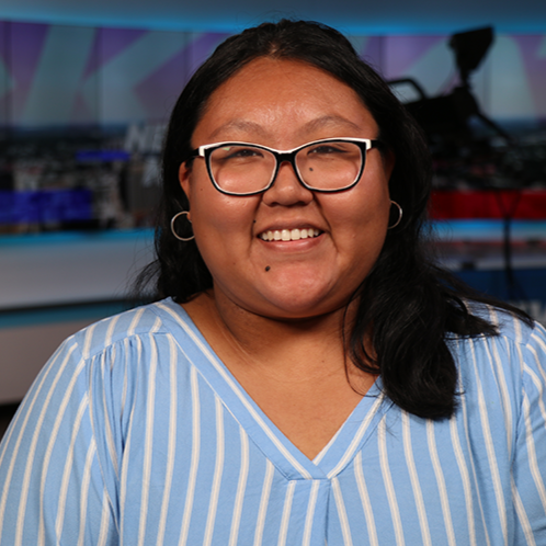 Andrea K. Moreno headshot