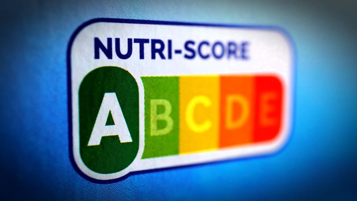 Nutri-Score Algorithm Update Improves Olive Oil Scores Nutri-Score Algorithm Update Improves Olive Oil Scores