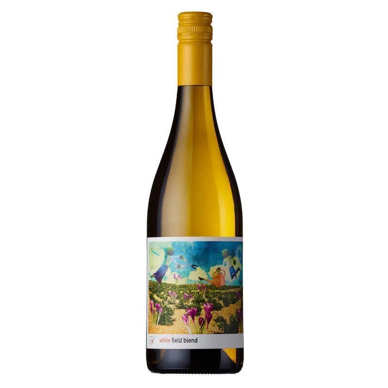 Vinos Más Buscados Te Queiro White Field Blend