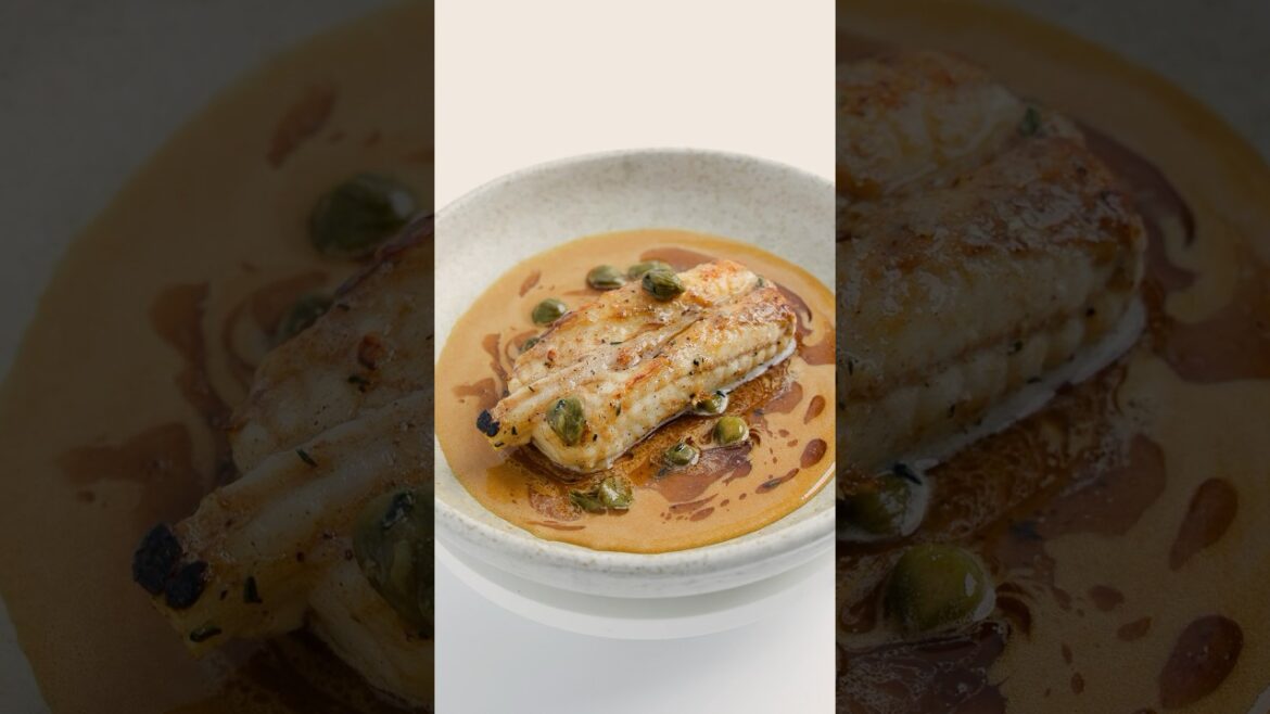 The 5 Fish Sauces Every Chef Needs to Learn