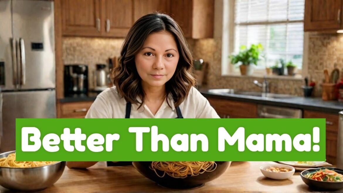 SEAFOOD LOVERS Rejoice Over This White Clam Sauce Spaghetti Recipe!