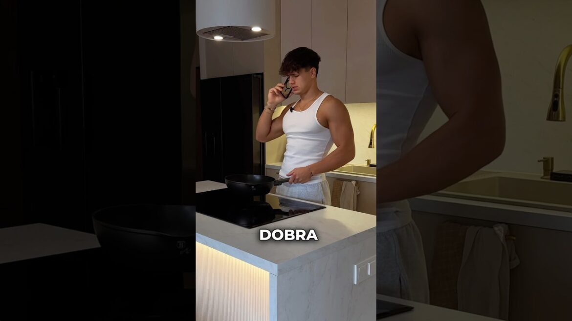 Najpyszniejsze fit risotto w TWOIM życiu!