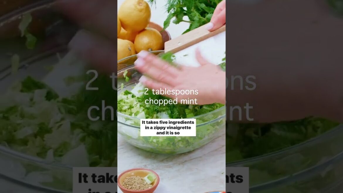 Maroulosalata Greek Lettuce Salad | Mediterranean Salad #usa #healthyeating #viral #shorts #ketodiet Maroulosalata Greek Lettuce Salad | Mediterranean Salad #usa #healthyeating #viral #shorts #ketodiet