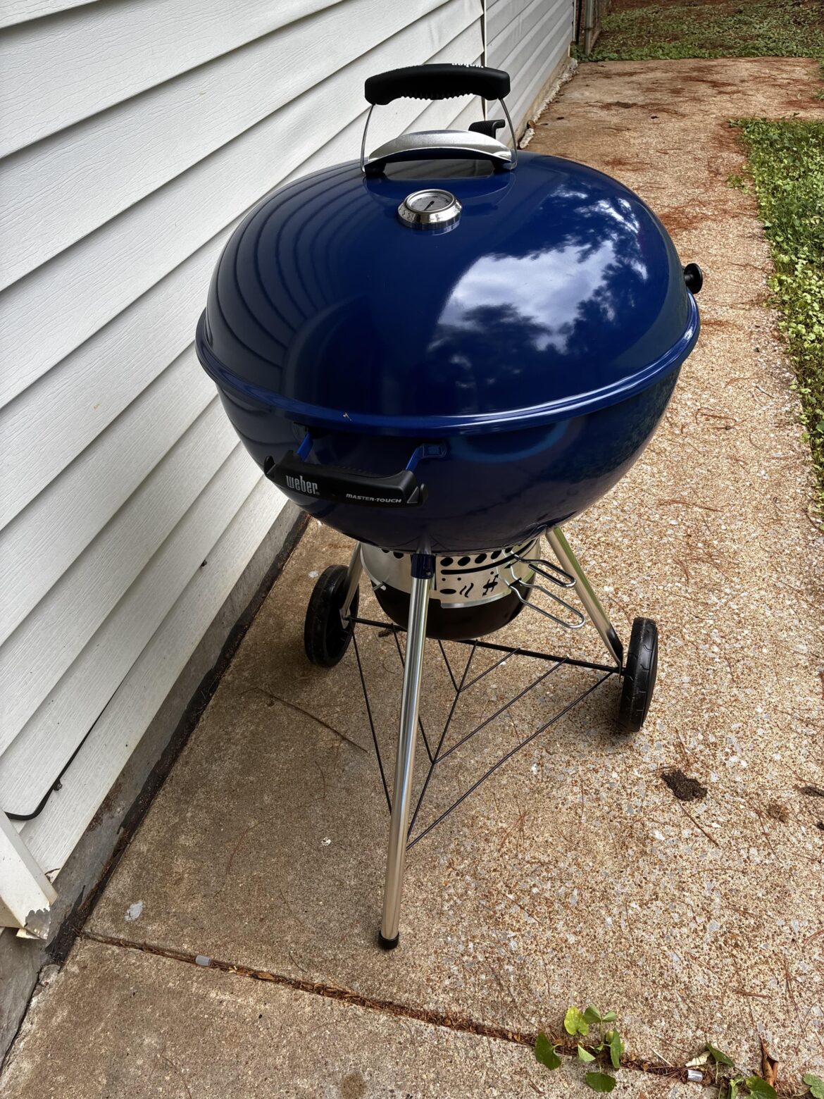 Pulled the trigger and joined the community