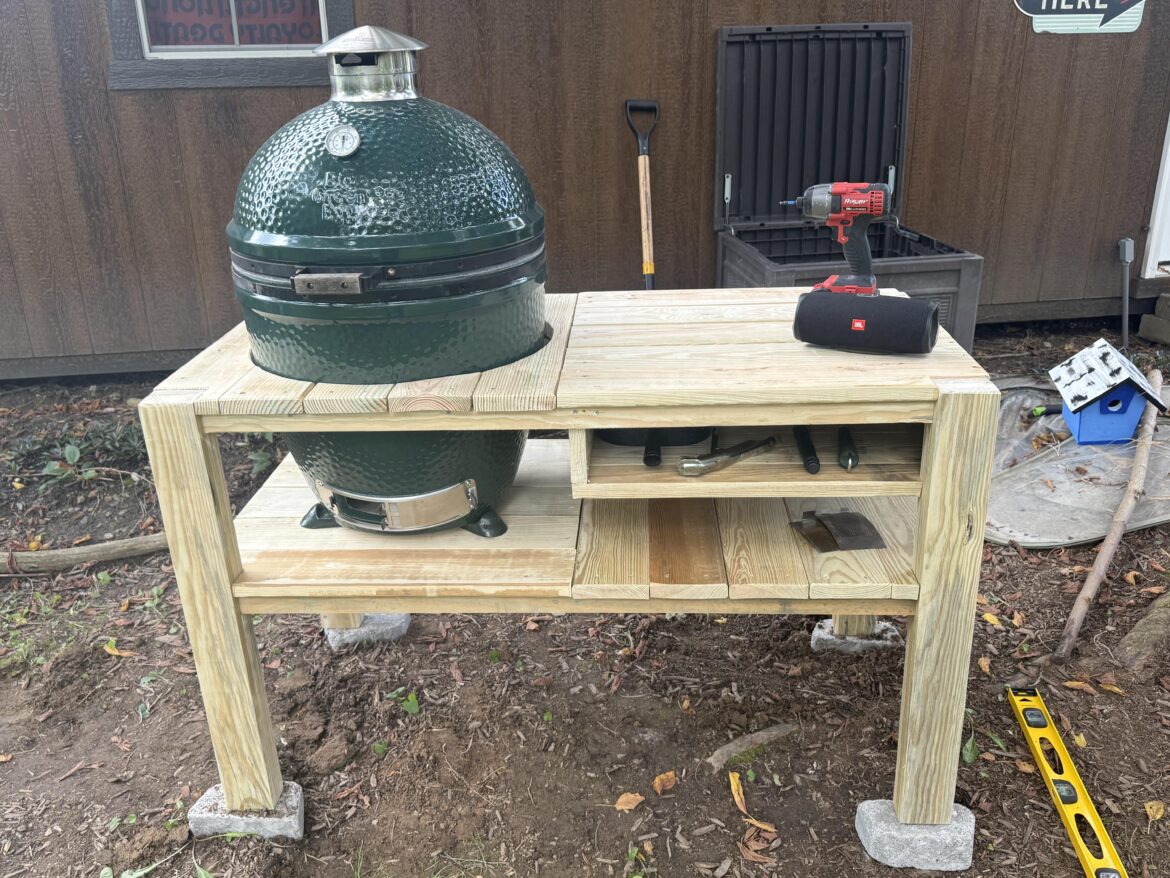 Big refresh on my egg. 20 years old this year