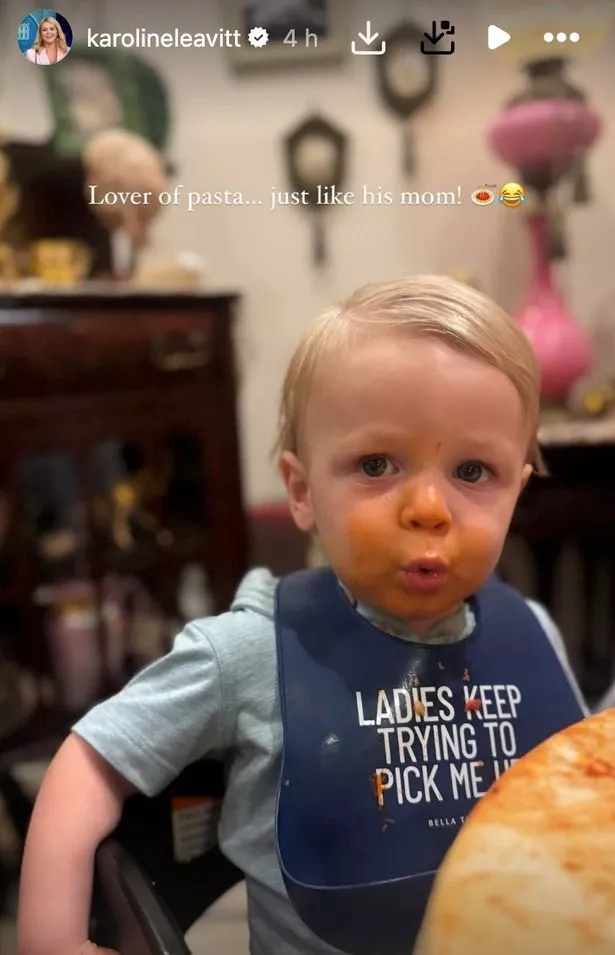 Little Niko