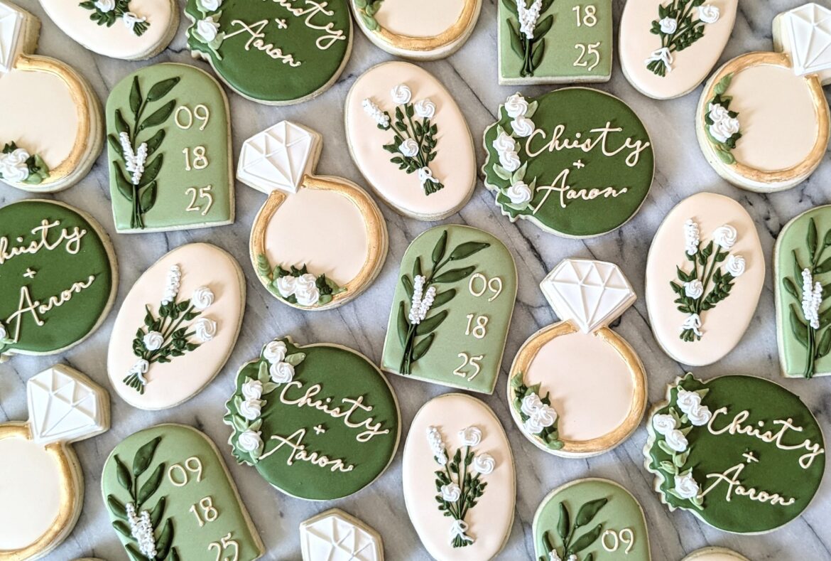 Favorite Edible Gold?