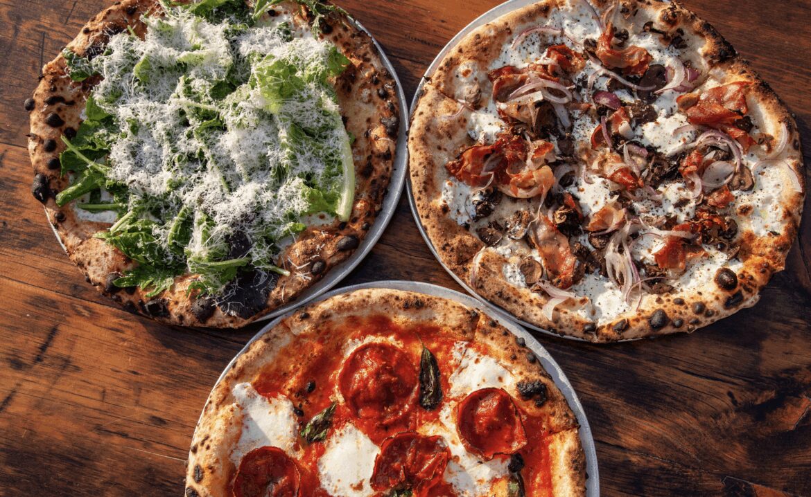 22 Best Pizza Delivery in NYC for Pies and Slices