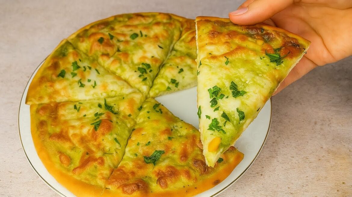 Stop eating garlic bread at restaurants — make it yourself with this recipe!