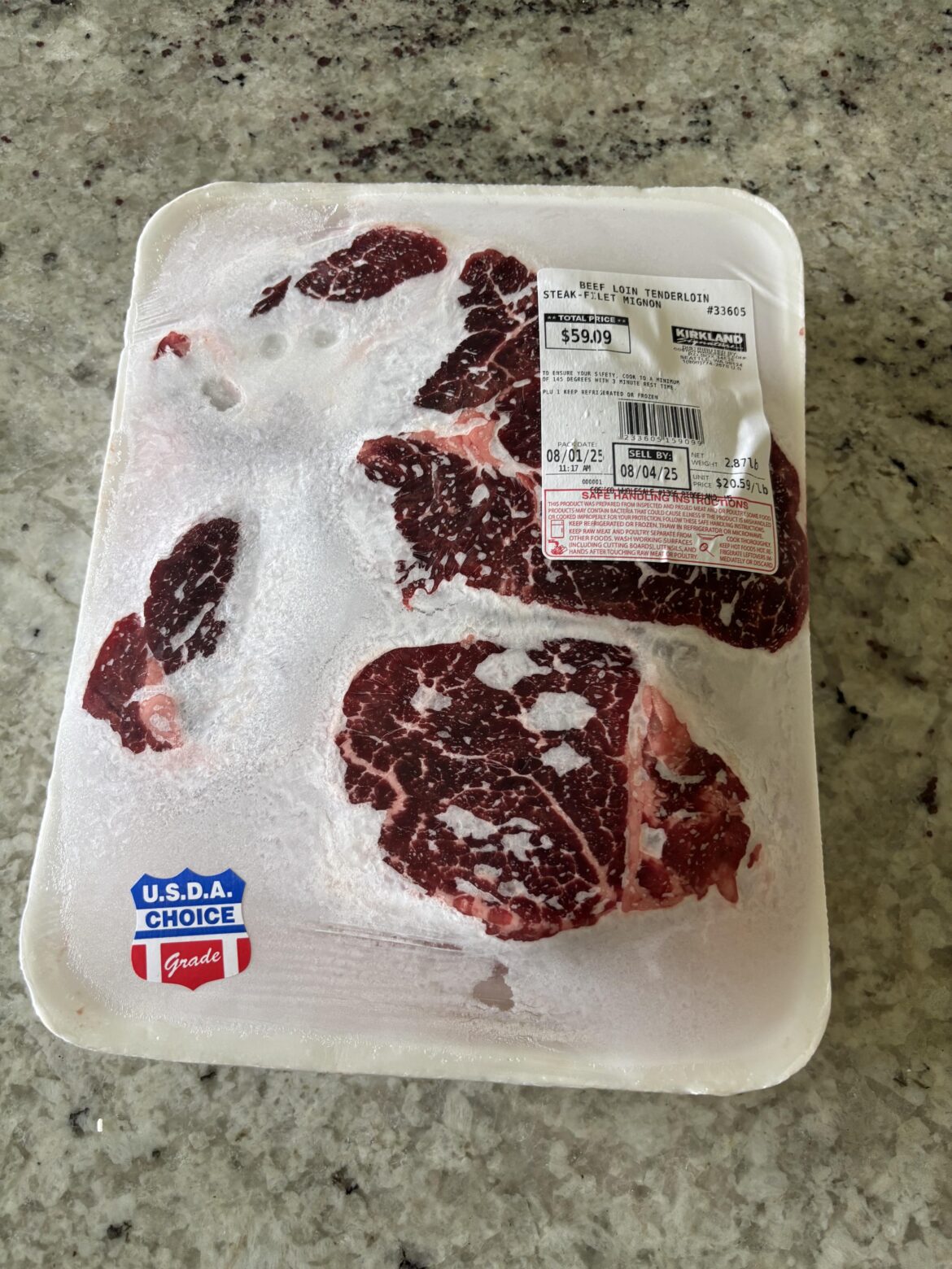 Betrayal From Within