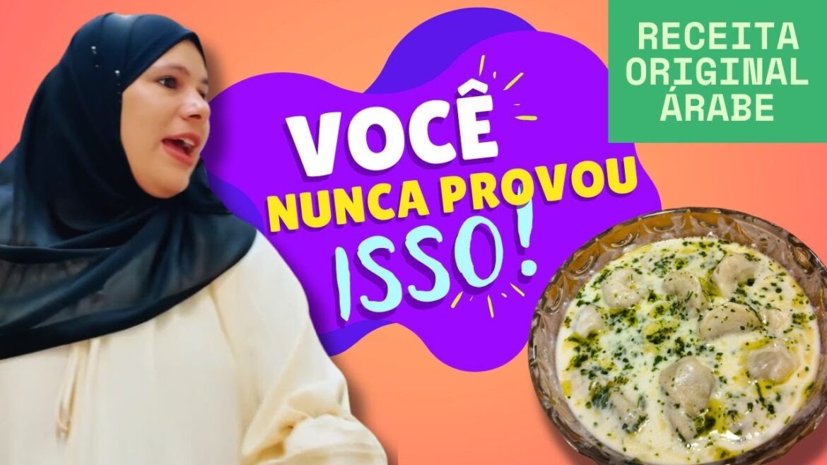 Como fazer Shishbarak: O Ravioli Árabe Que Vai Explodir Seu Paladar! Como fazer Shishbarak: O Ravioli Árabe Que Vai Explodir Seu Paladar!