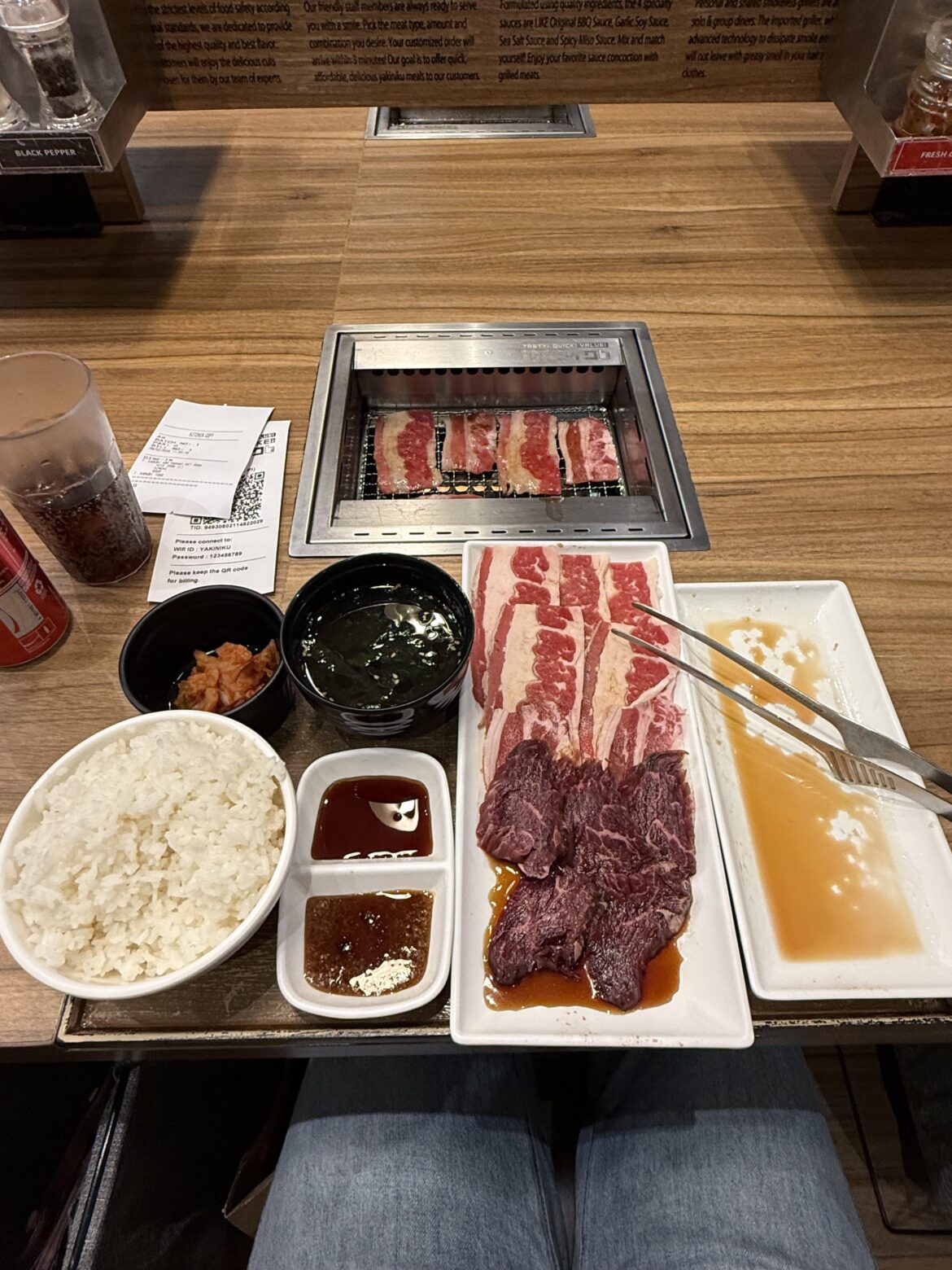 Cleared by my OB, no signs of PCOS!