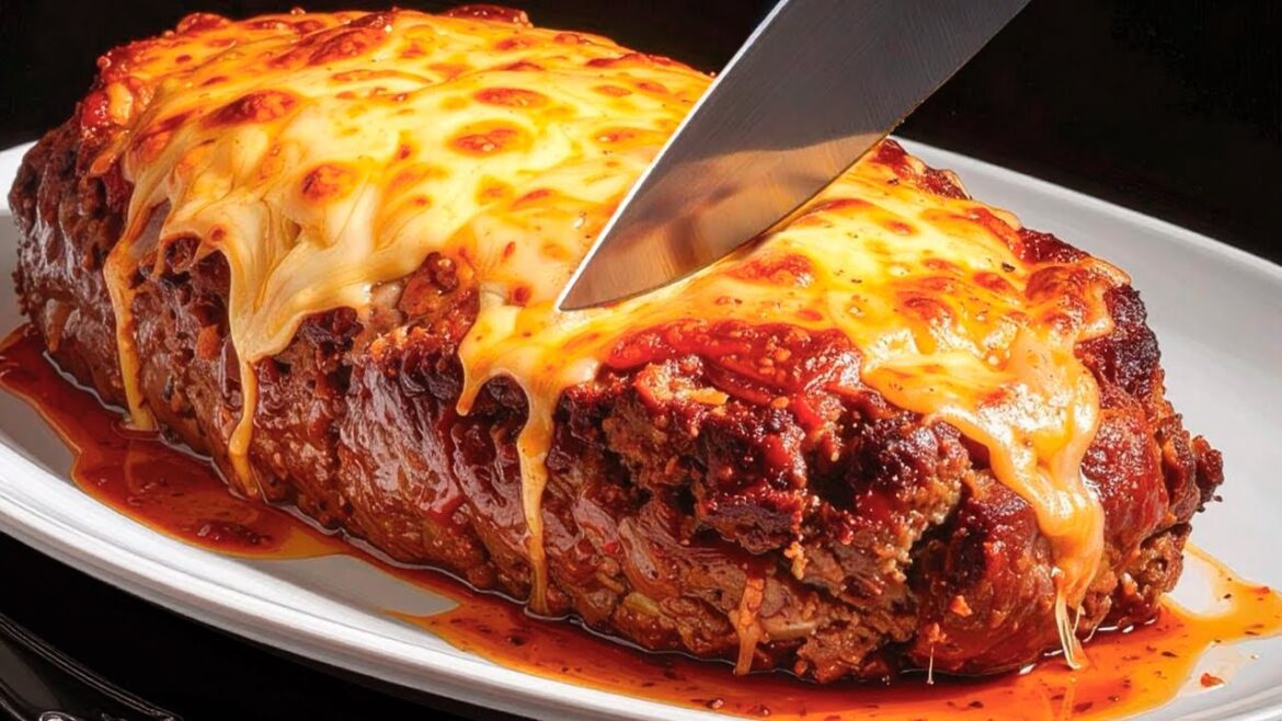 Nutritious dinner! Secret Recipe from a German restaurant! Delicious and simple!