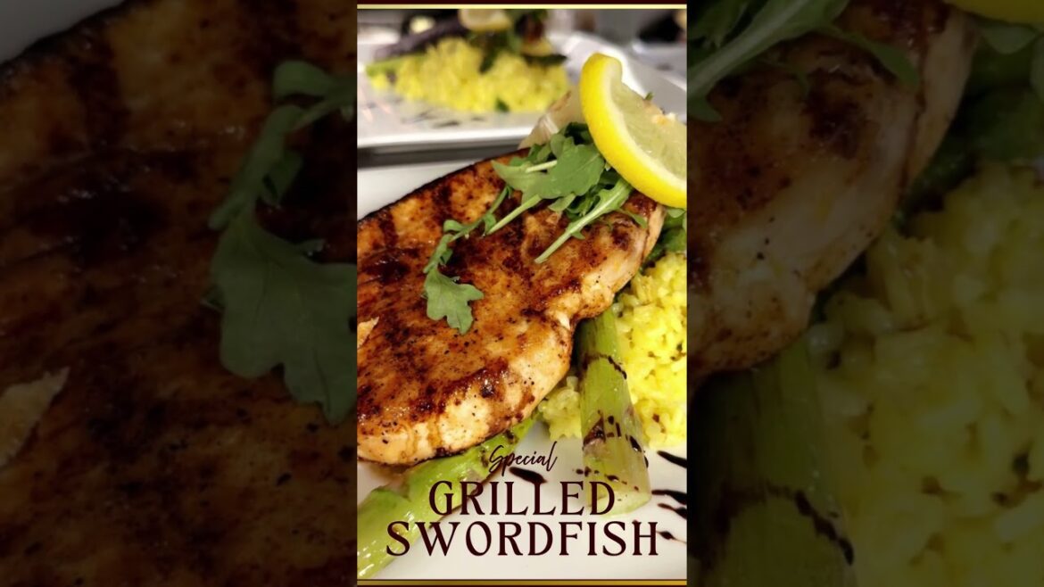 Simple, elegant, and full of flavor Simple, elegant, and full of flavor