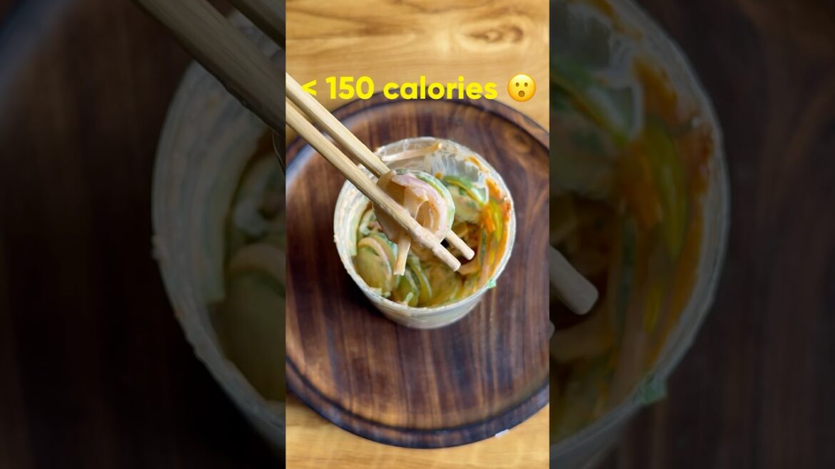 Easy Cucumber Yogurt Creamy Salad #food #dietplan #weightloss #recipe #healthyrecipes #salad