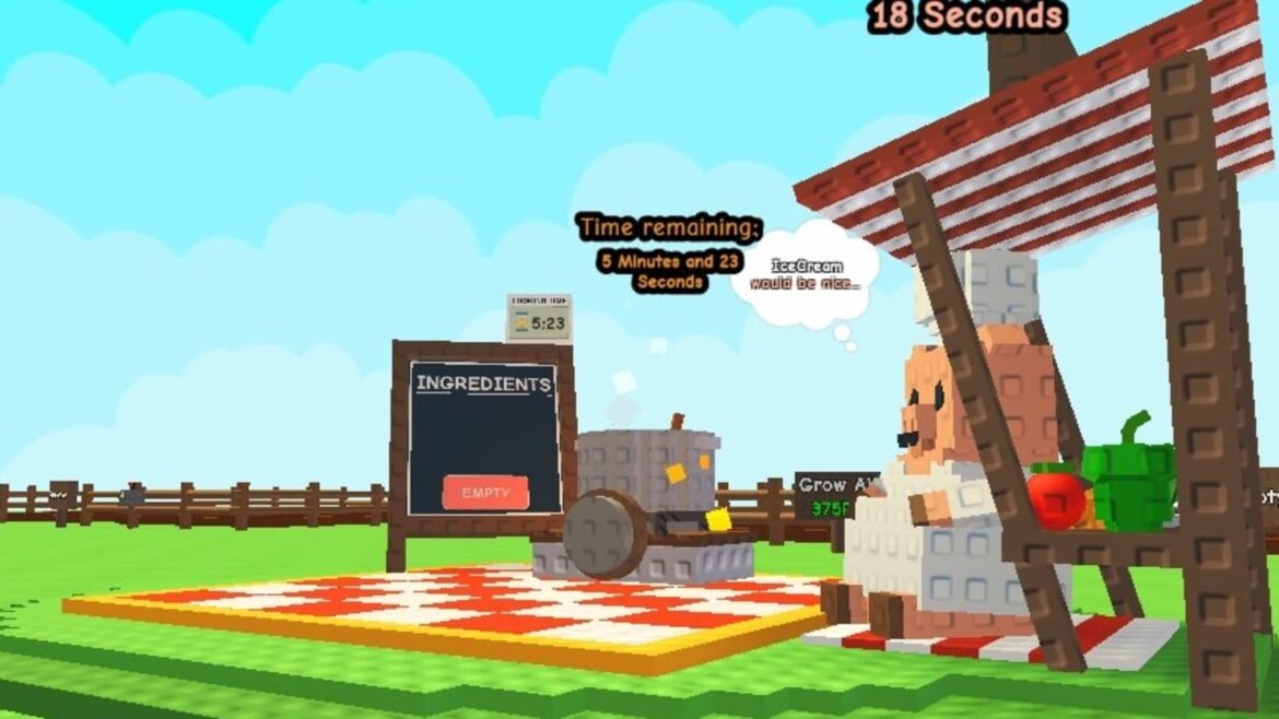 How to make a donut in Grow a Garden: Here’s the full recipe guide How to make a donut in Grow a Garden: Here's the full recipe guide