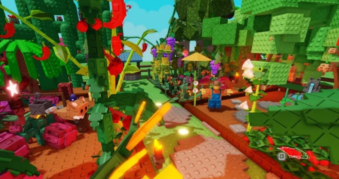 Grow a Garden Trading & Cooking Update Brings Prismatic Recipes, New Pets & Gourmet Rewards Grow a Garden Trading & Cooking Update Brings Prismatic Recipes, New Pets & Gourmet Rewards