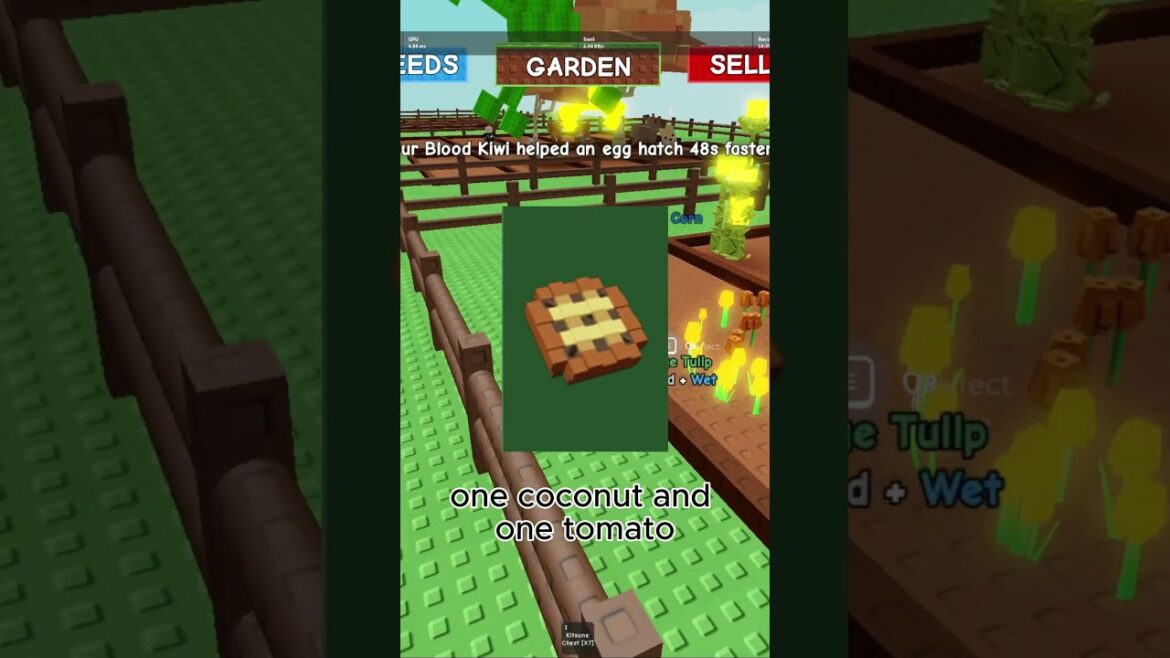 NEW RECIPES SAVE THIS VIDEO #roblox#growagarden#gaming#viralvideo #viral #growagardenroblox #update NEW RECIPES SAVE THIS VIDEO #roblox#growagarden#gaming#viralvideo #viral #growagardenroblox #update