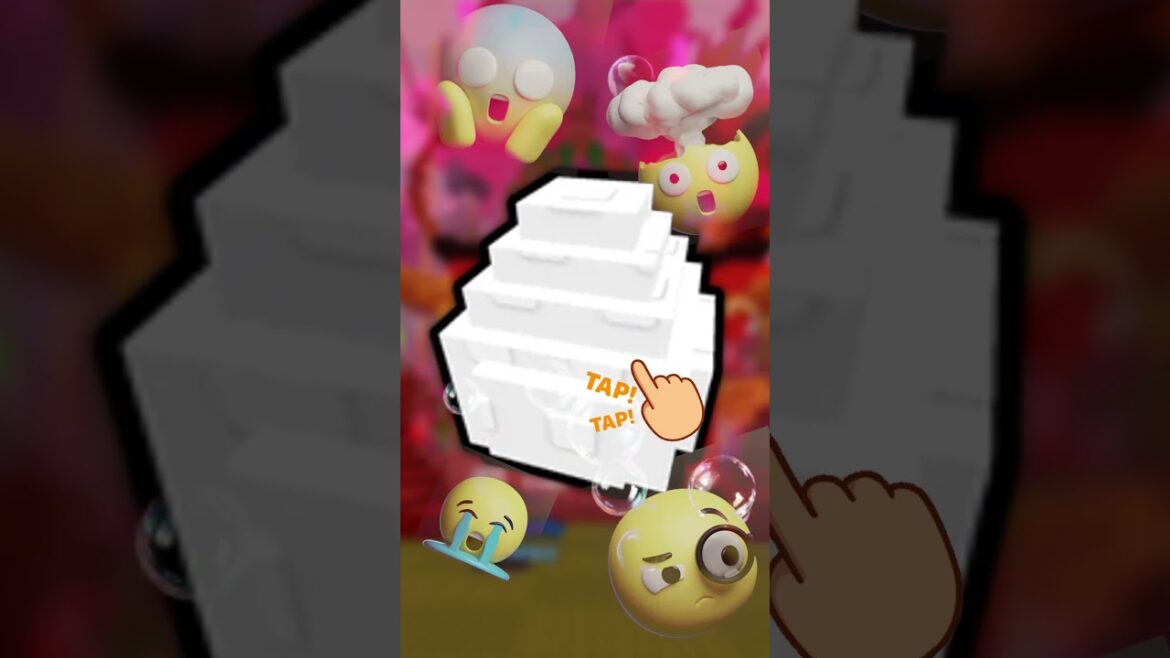 TAP TO HATCH THE COMMON EGG!!! │ GROW A GARDEN - ROBLOX INDONESIA #hiro #hirosirobot #shorts