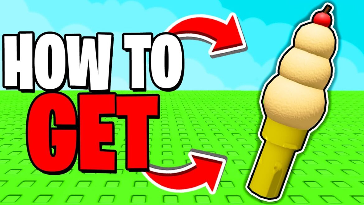How To GET ICE CREAM In Grow A Garden! (ICE CREAM RECIPE COOKING EVENT) Roblox