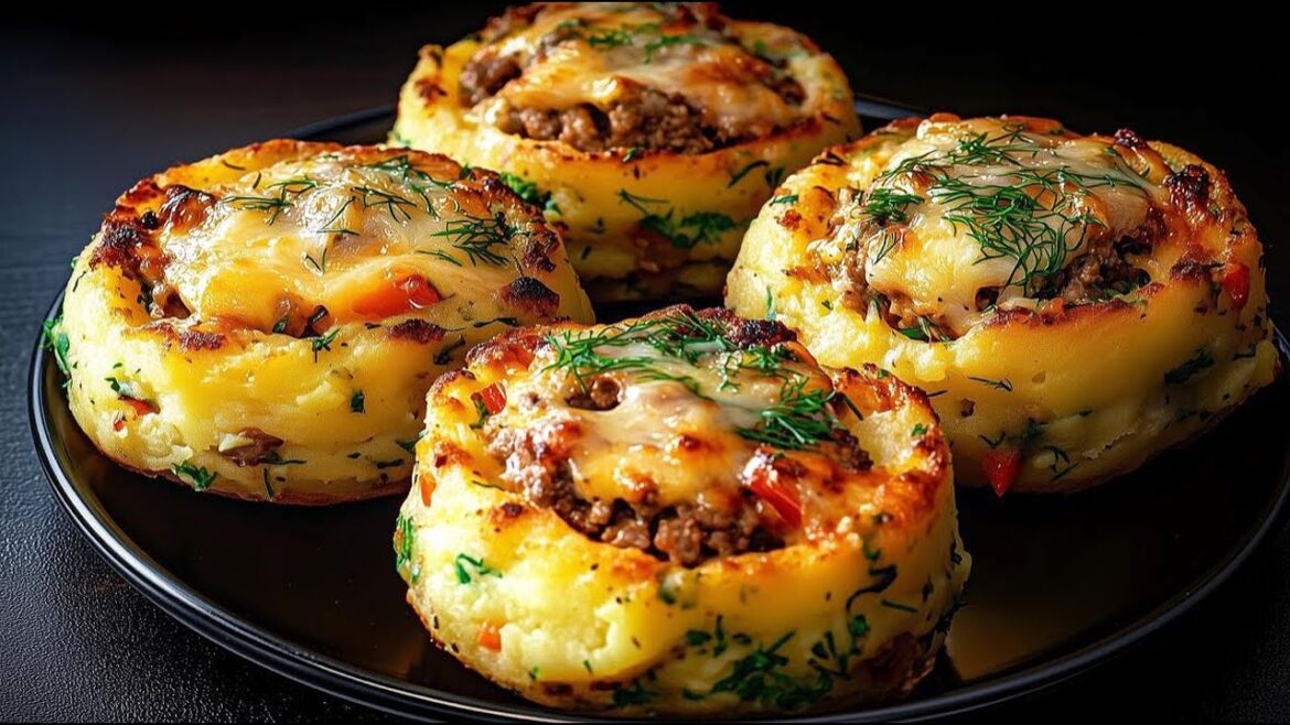 They are so delicious, I make them at least 3 times a week! Simple and ...