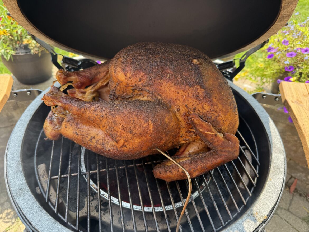 Best Turkey I Ever Had! Best Turkey I Ever Had!