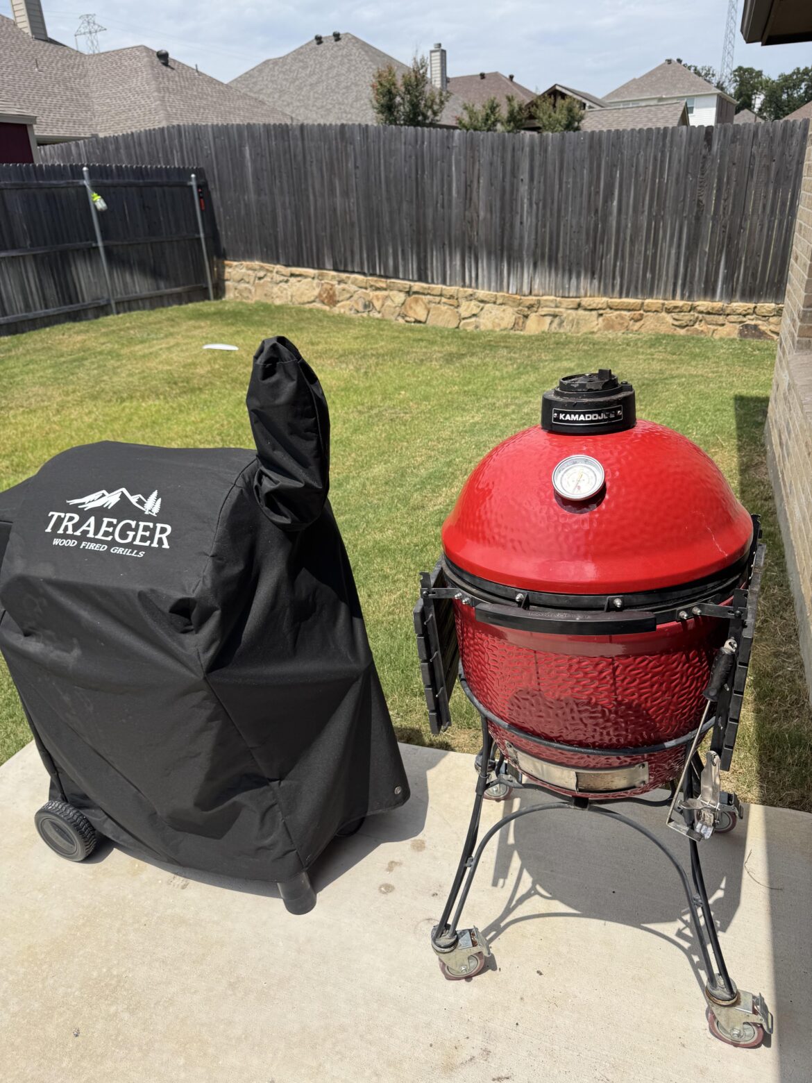 Finally joined the KJ family