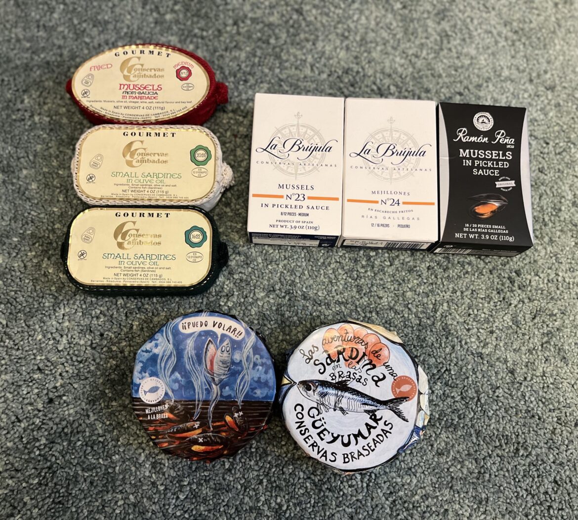 Got a great birthday gift this year