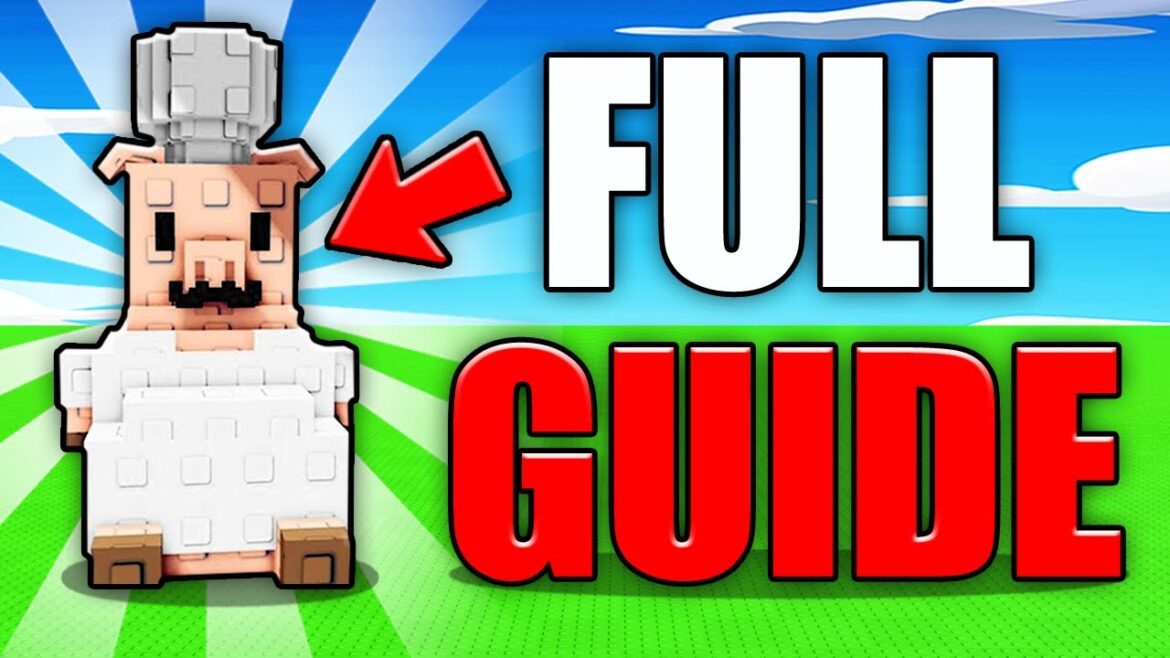 The FULL COOKING + TRADING UPDATE Just Got LEAKED in Grow a Garden!