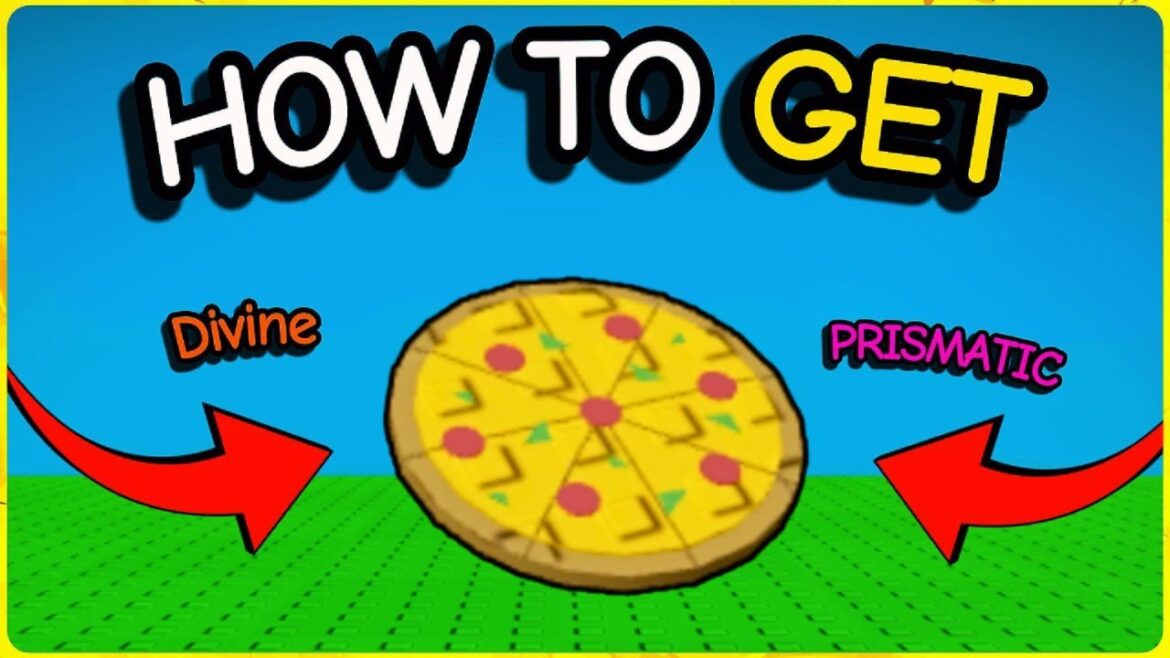 How to Get Every PIZZA in Grow a Garden (Roblox)