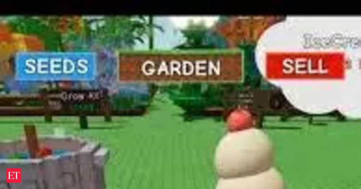 ice cream recipe grow a garden: How to make ice cream in Grow a Garden: Best recipes, rewards, strategies and, pro player tips