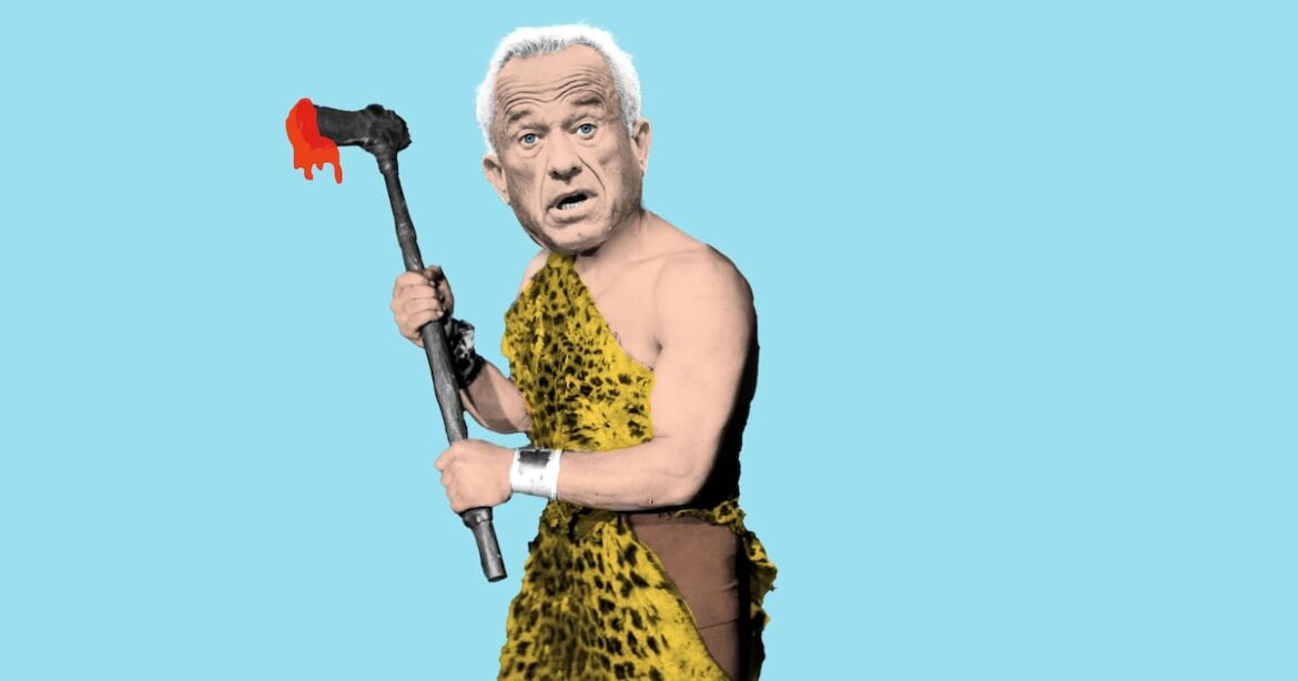 Lots of Meat and... Kimchee?