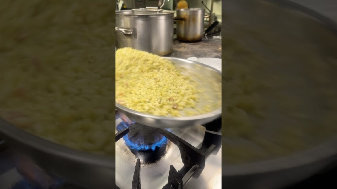 #spaghetti with truffle sauce and risotto #subscribe #trending #shorts #fyp #viral #views