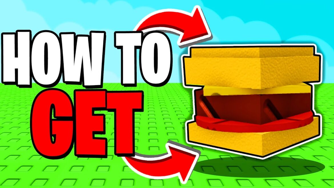 How To GET BURGER In Grow A Garden! (BURGER RECIPE COOKING EVENT) Roblox How To GET BURGER In Grow A Garden! (BURGER RECIPE COOKING EVENT) Roblox