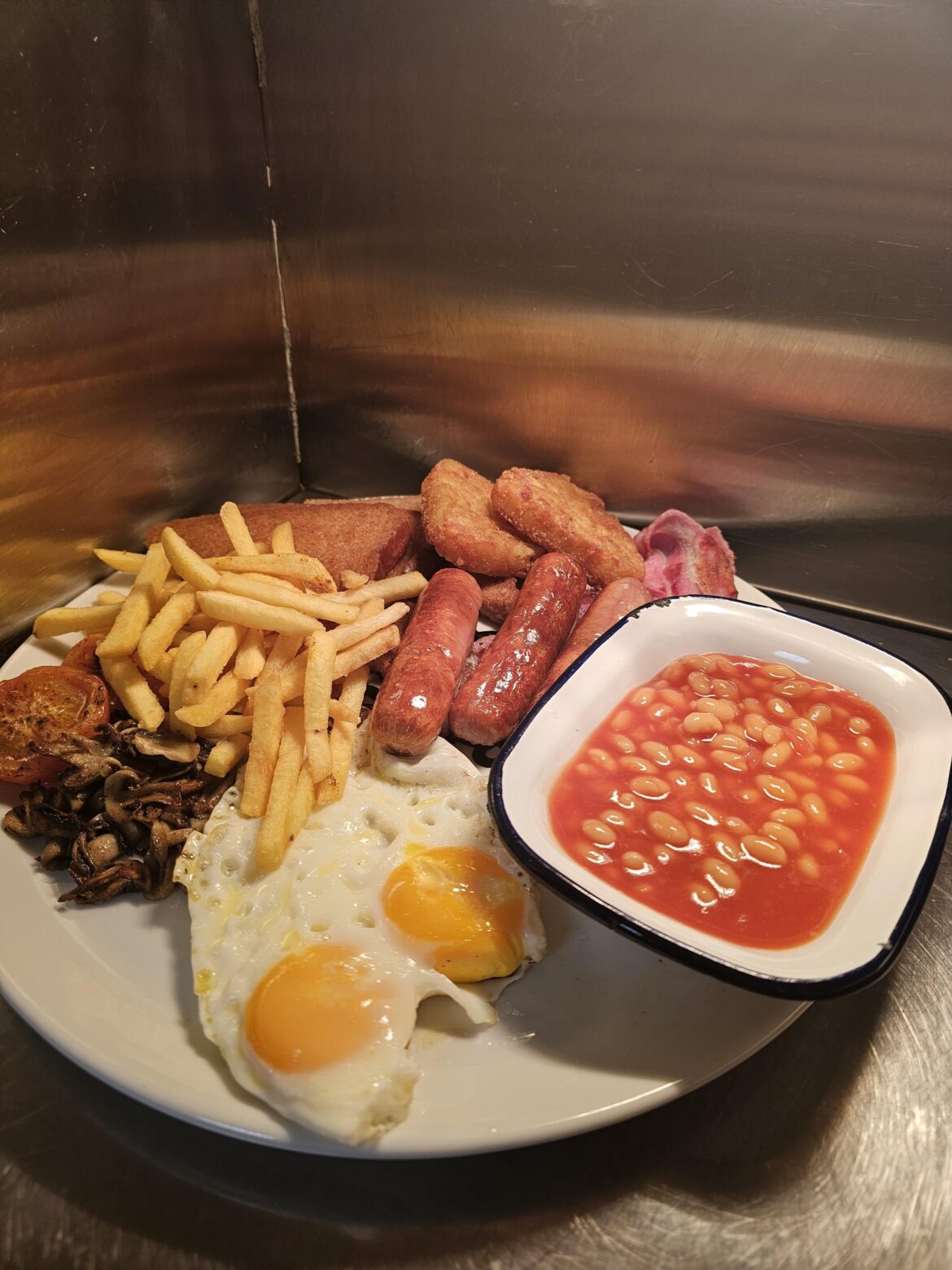 Made for maintenance at my work.