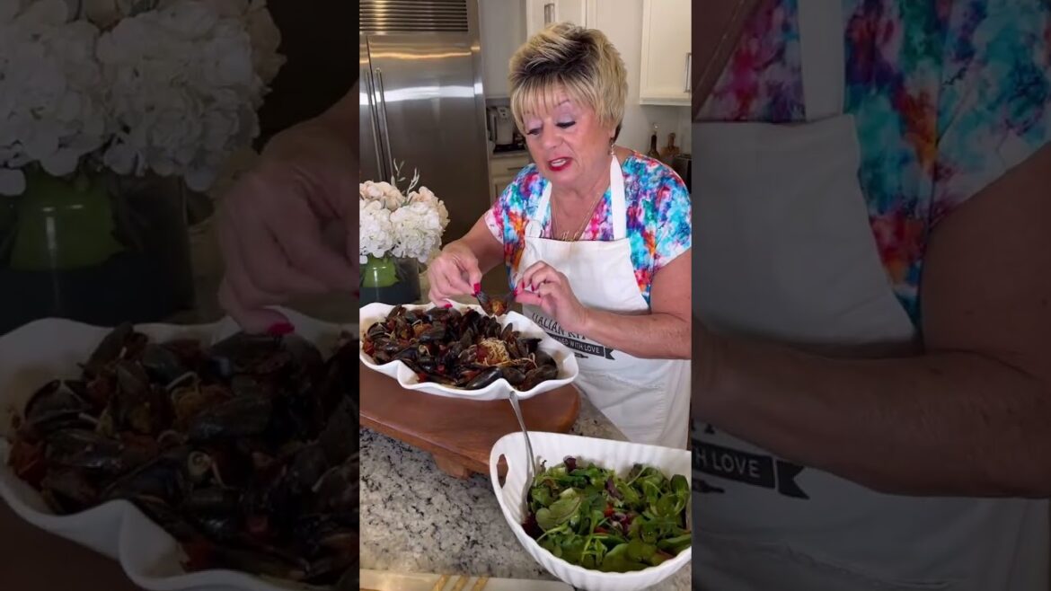 Cookbook now available on Amazon! Search Antoinette’s Italian Kitchen #cooking #recipe Cookbook now available on Amazon! Search Antoinette's Italian Kitchen #cooking #recipe