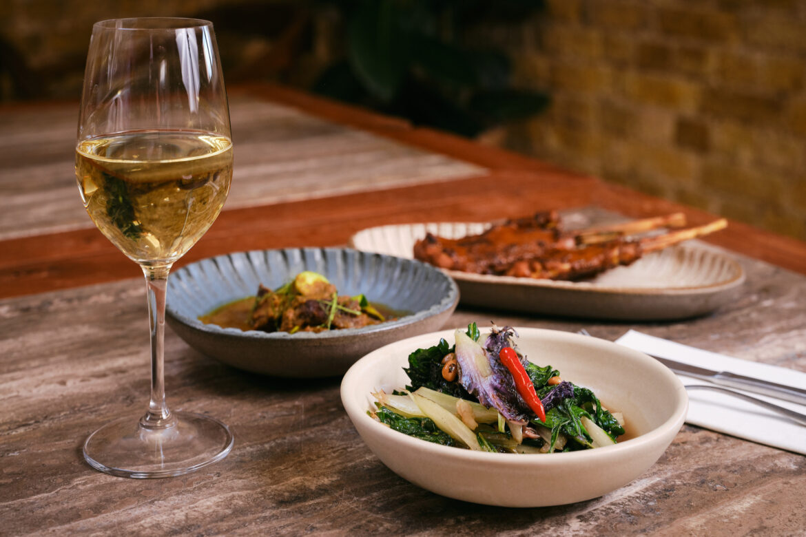 18 Brilliant Borough Restaurants | The Best of Borough Market