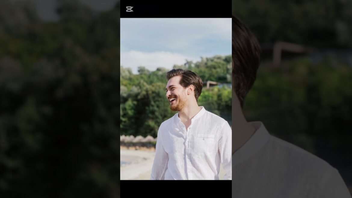 “La mujer de mis sueños cocina con amor”: Çağatay Ulusoy y su confesión más sabrosa