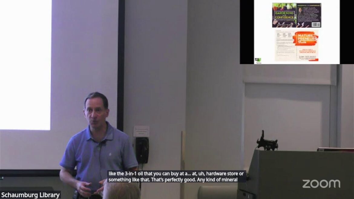 Fall Vegetable Gardening