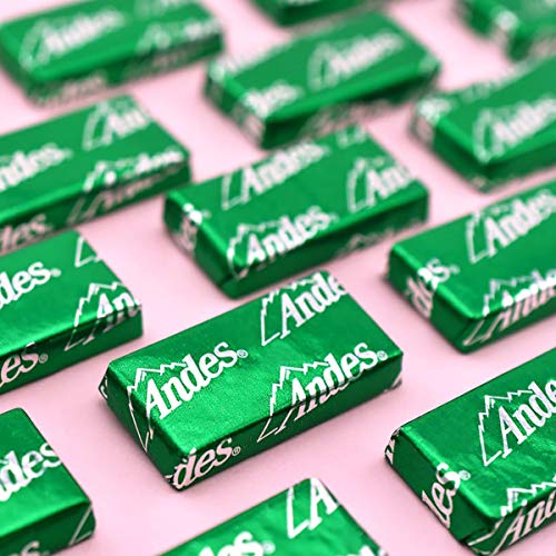  Creme De Menthe Thin Mints