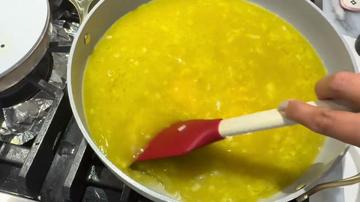 Asparagus and Lemon Risotto