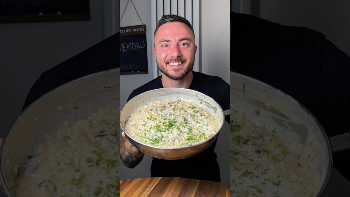 Risotto