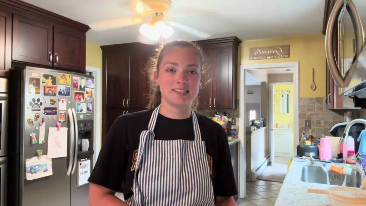 Mediterranean Farro Salad Mediterranean Farro Salad