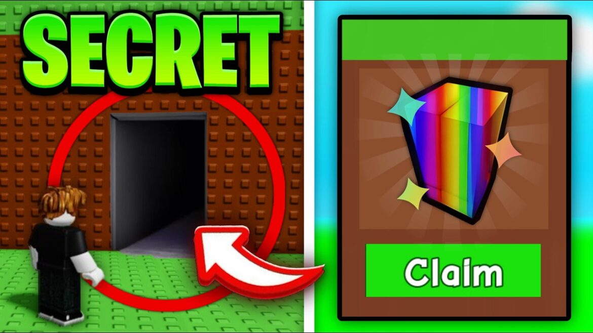 All SECRETS & GLITCHES In Grow A Garden! (Roblox)